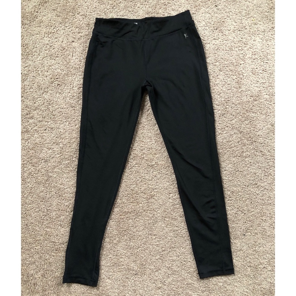 Danskin Workout Leggings